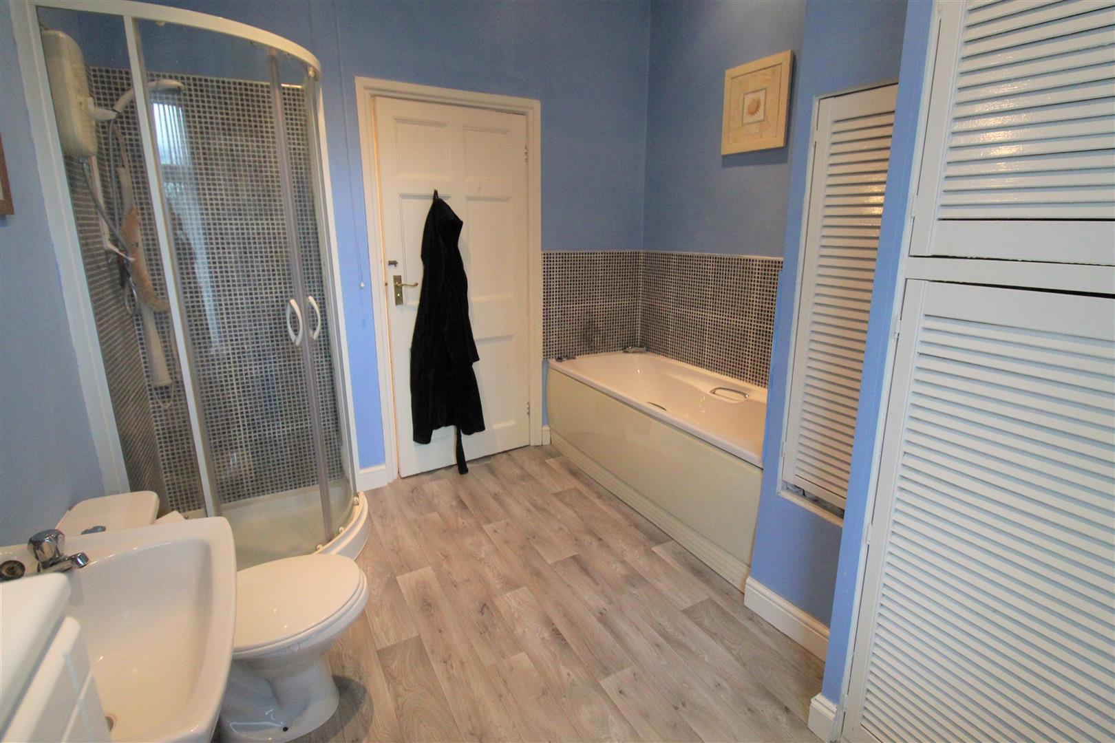 Werrington Road, Bucknall, Stoke-On-Trent